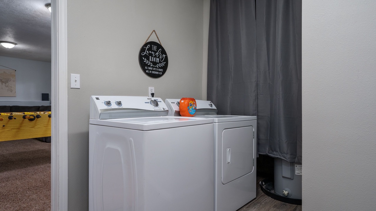 Photo of Bedroom in Pocatello