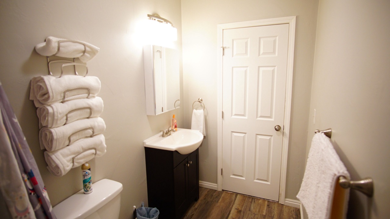 Photo of Bathroom in Pocatello