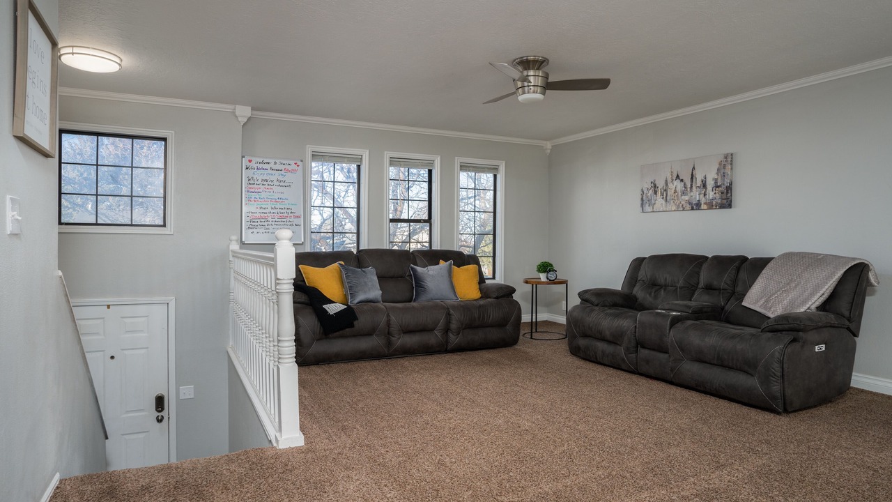 Photo of Bedroom in Pocatello