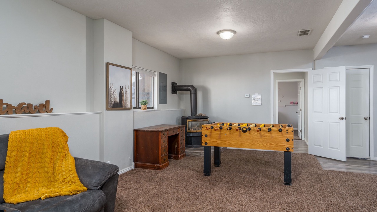 Photo of Bedroom in Pocatello