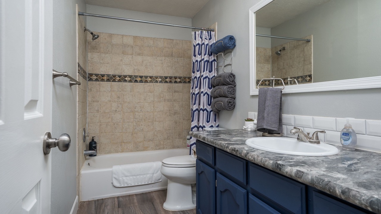 Photo of Bathroom in Pocatello