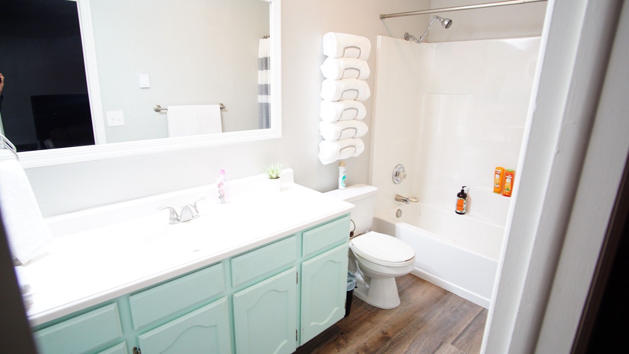 Photo of Bathroom in Pocatello