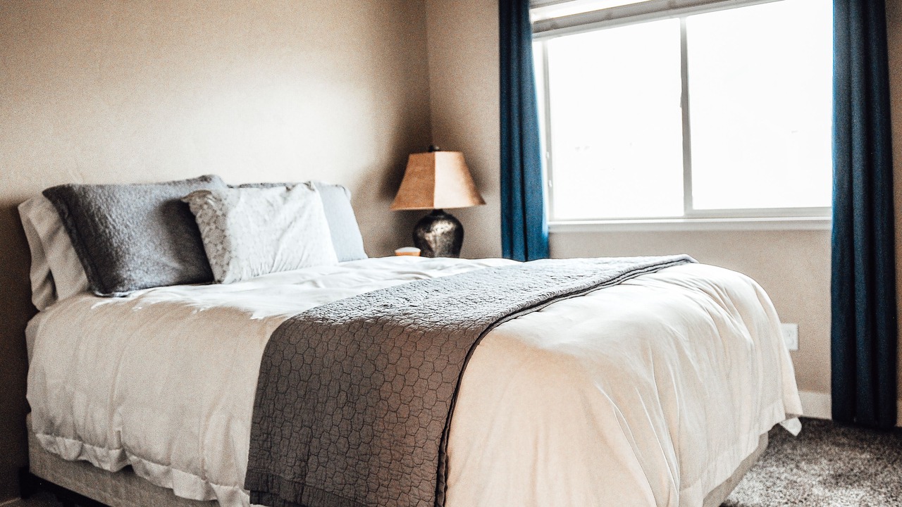 Photo of Bedroom in North Logan