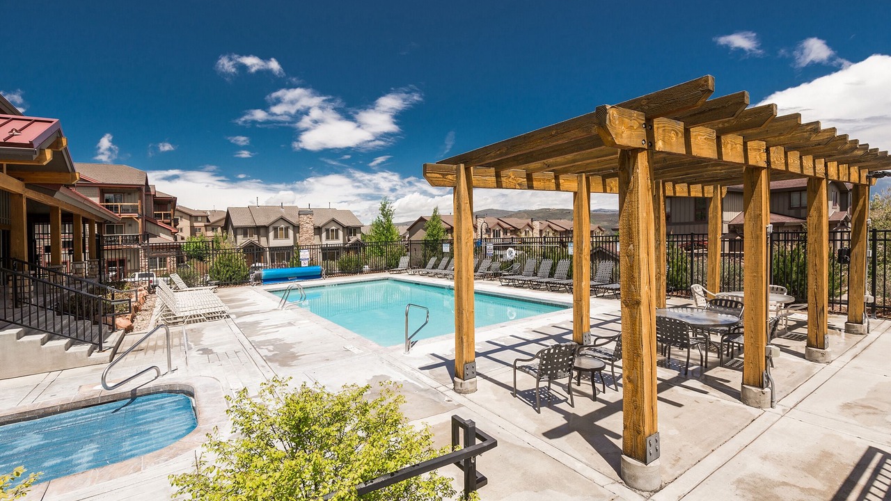 Photo of Outdoor in Bear Hollow Village