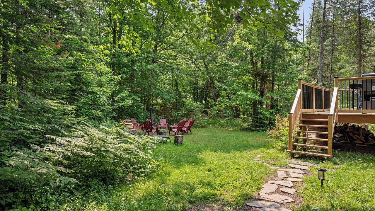 Photo of Outdoor in Stoneham