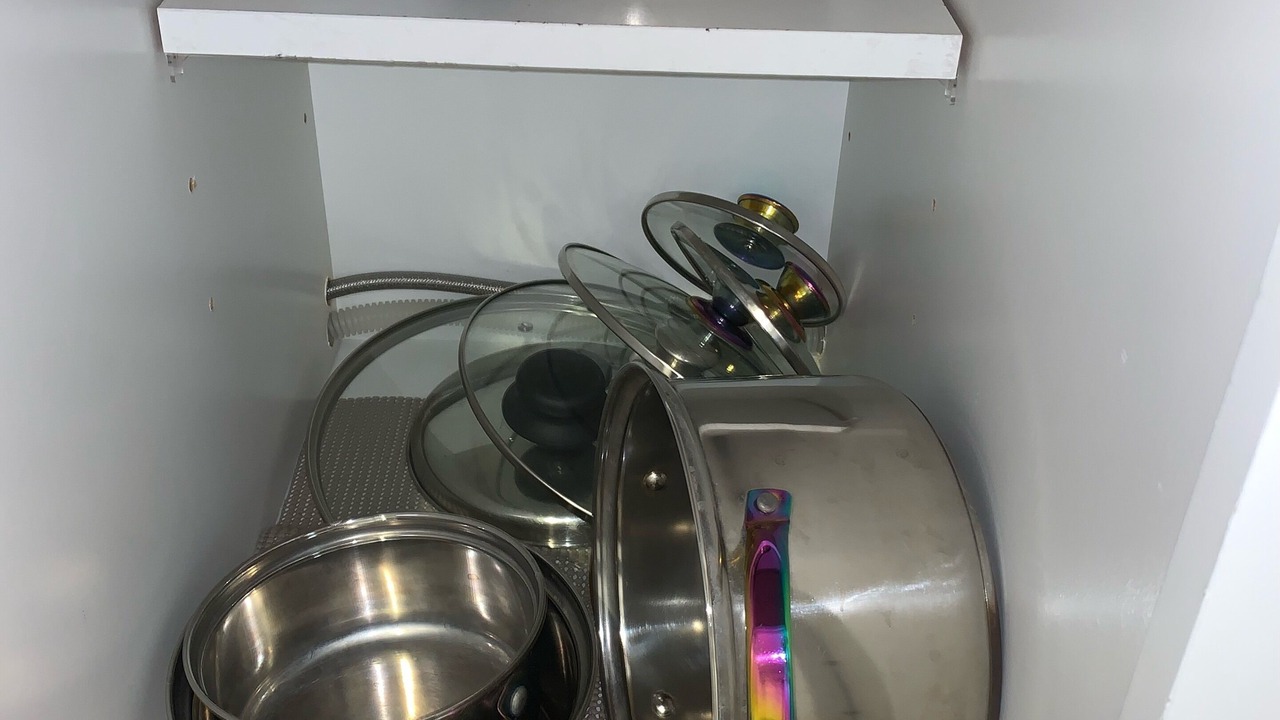 Photo of Kitchen in Casper