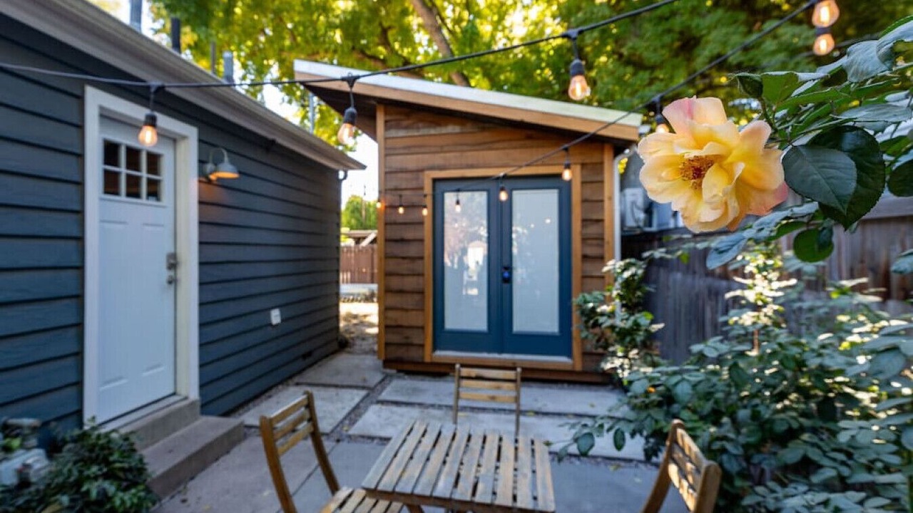 Photo of Outdoor in Liberty Wells