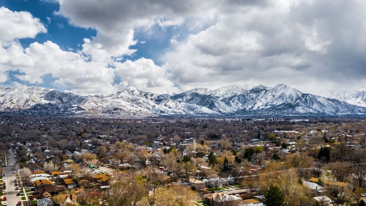 Photo of Outdoor in Liberty Wells