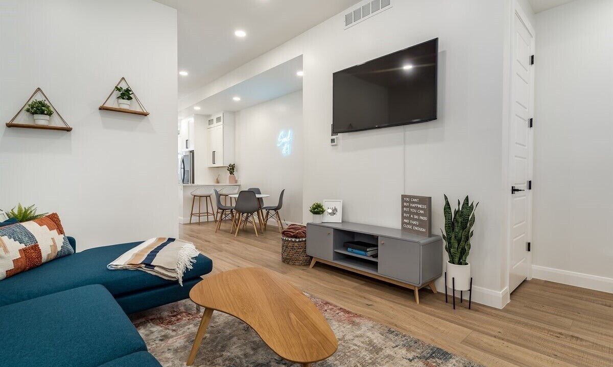 Photo of Livingroom in Wolf Creek