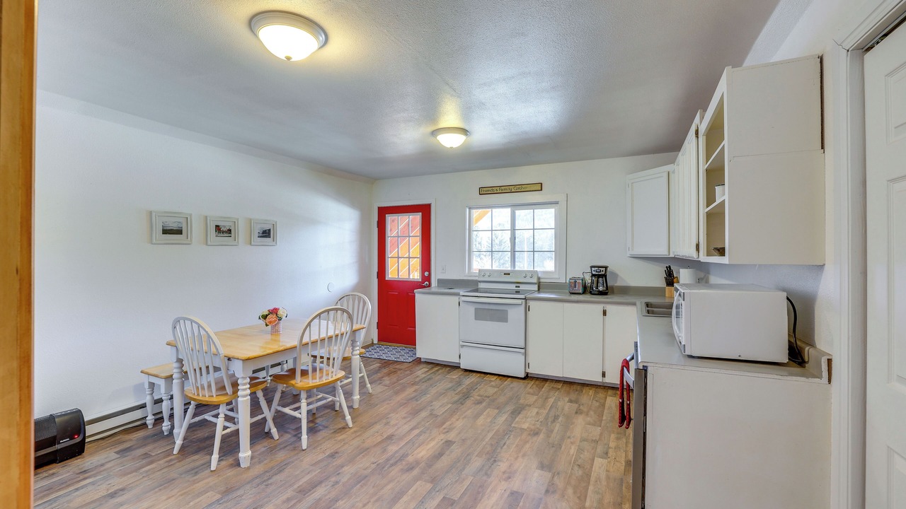 Photo of Kitchen in Garden Valley