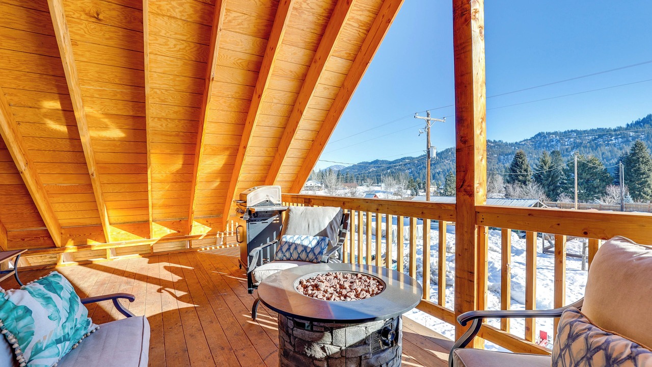 Photo of Outdoor in Garden Valley