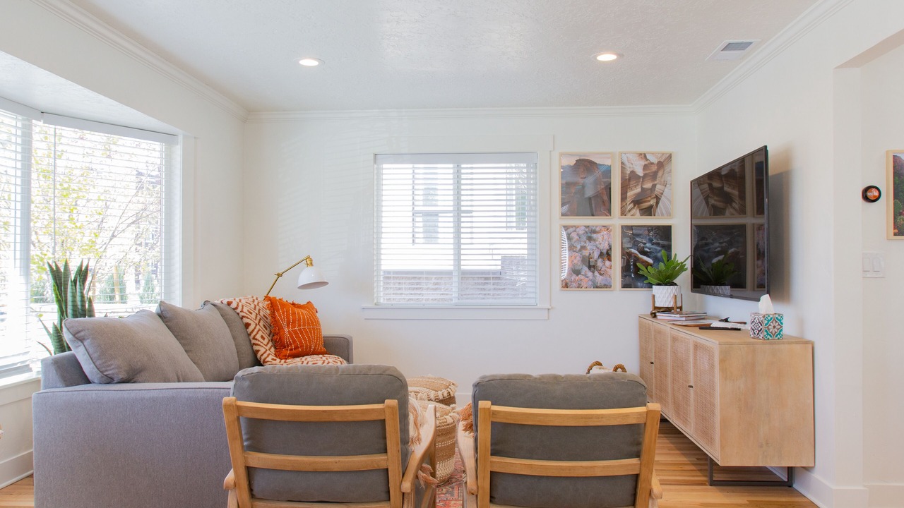 Photo of Livingroom in Lower Avenues