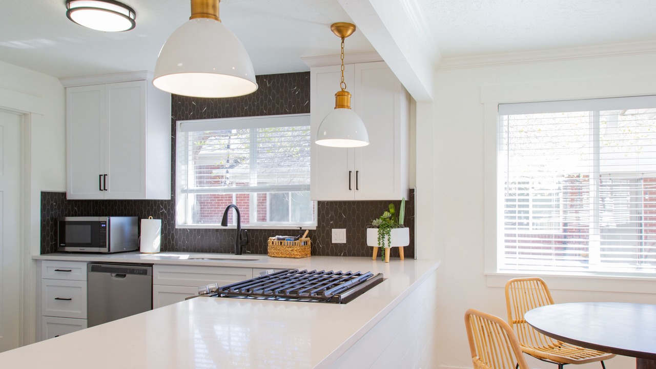 Photo of Kitchen in Lower Avenues