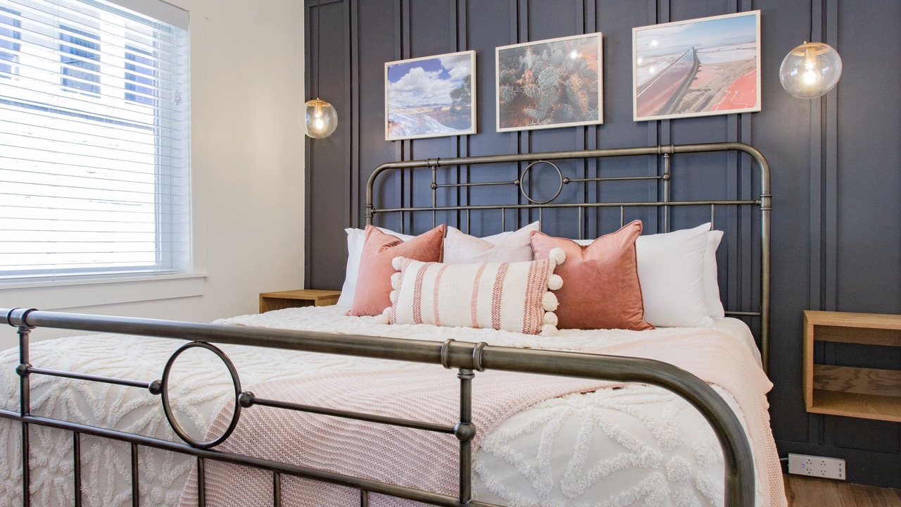 Photo of Bedroom in Lower Avenues