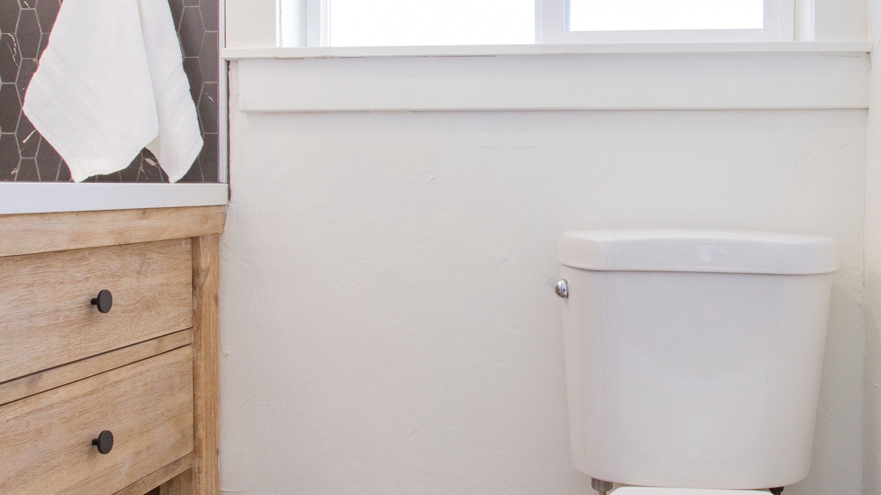 Photo of Bathroom in Lower Avenues