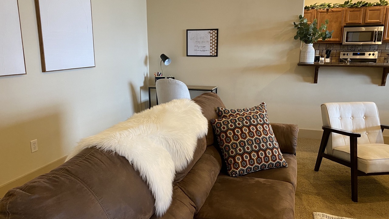 Photo of Livingroom in Twin Falls