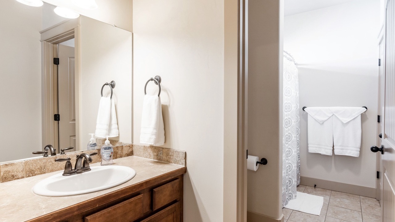 Photo of Bathroom in Twin Falls