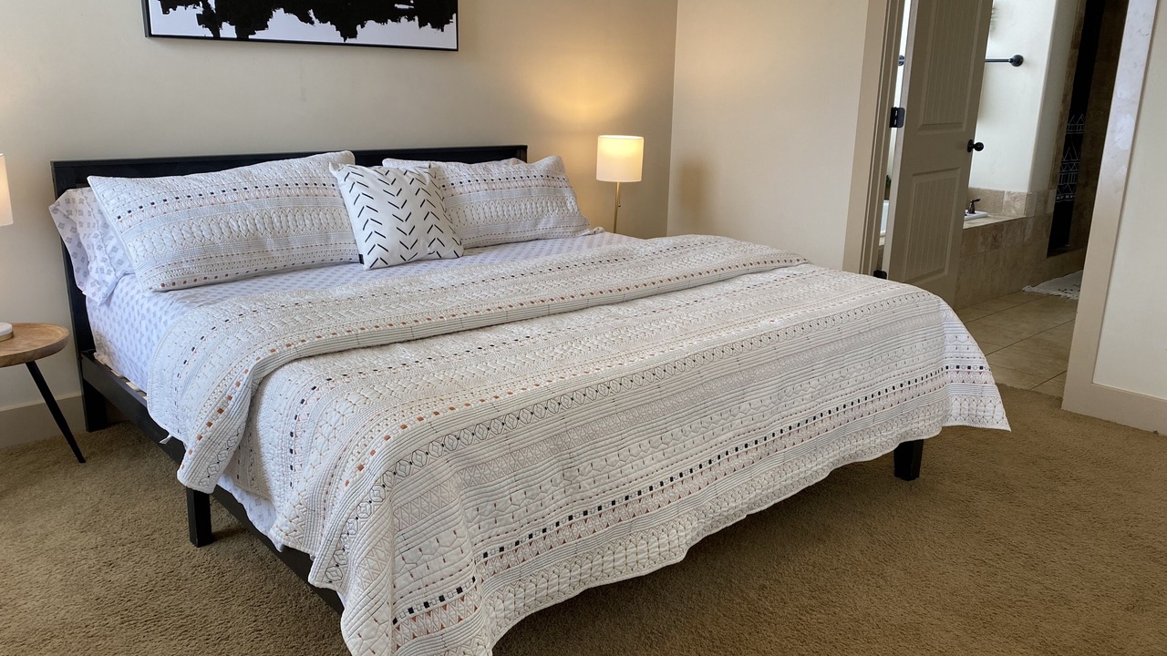 Photo of Bedroom in Twin Falls