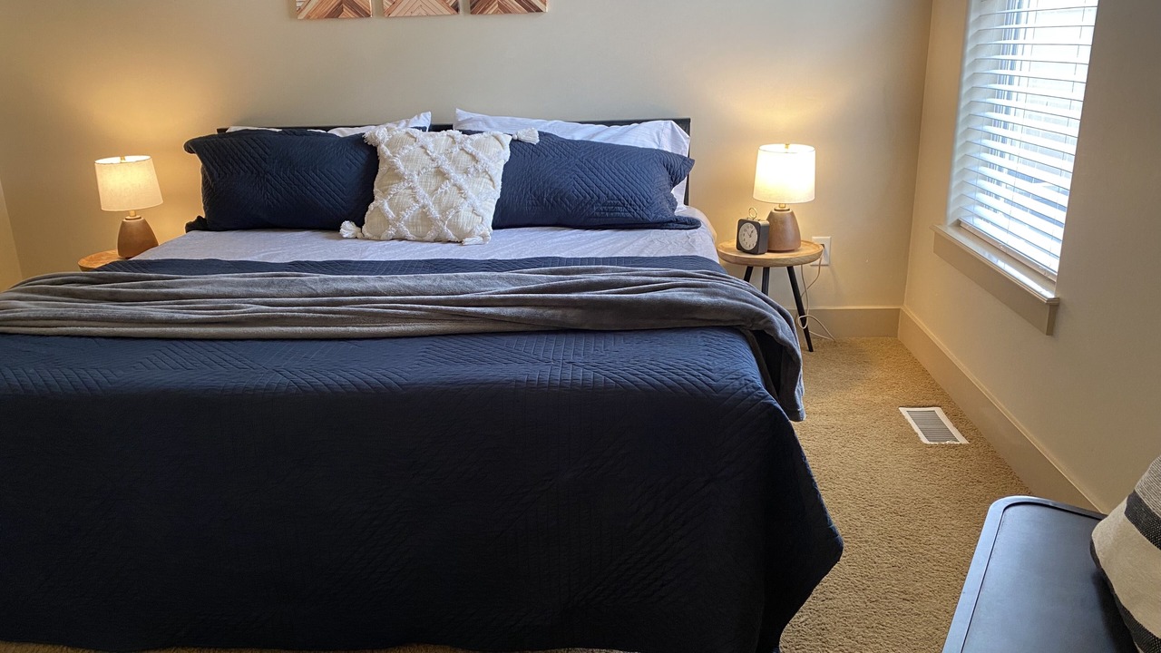 Photo of Bedroom in Twin Falls