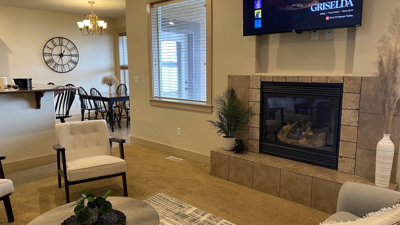 Photo of Livingroom in Twin Falls