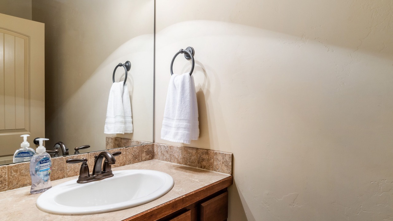 Photo of Bathroom in Twin Falls
