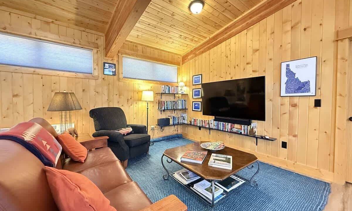 Photo of Bedroom in Last Chance