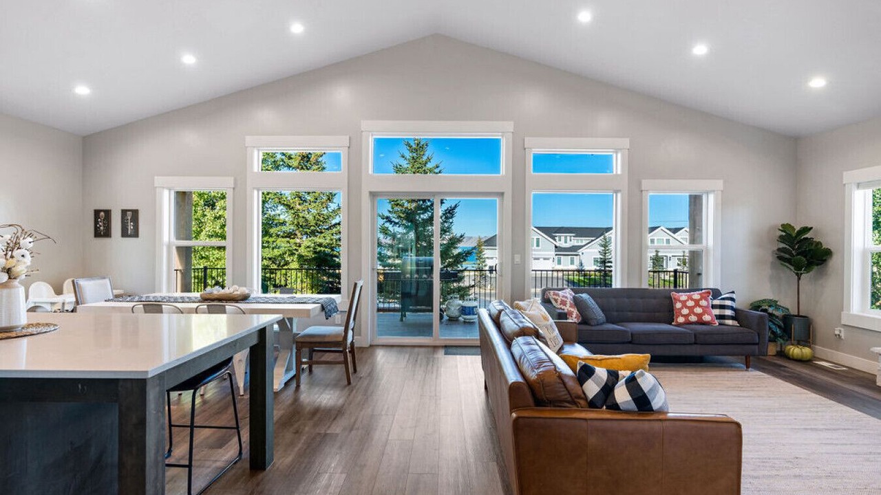 Photo of Bedroom in Garden City