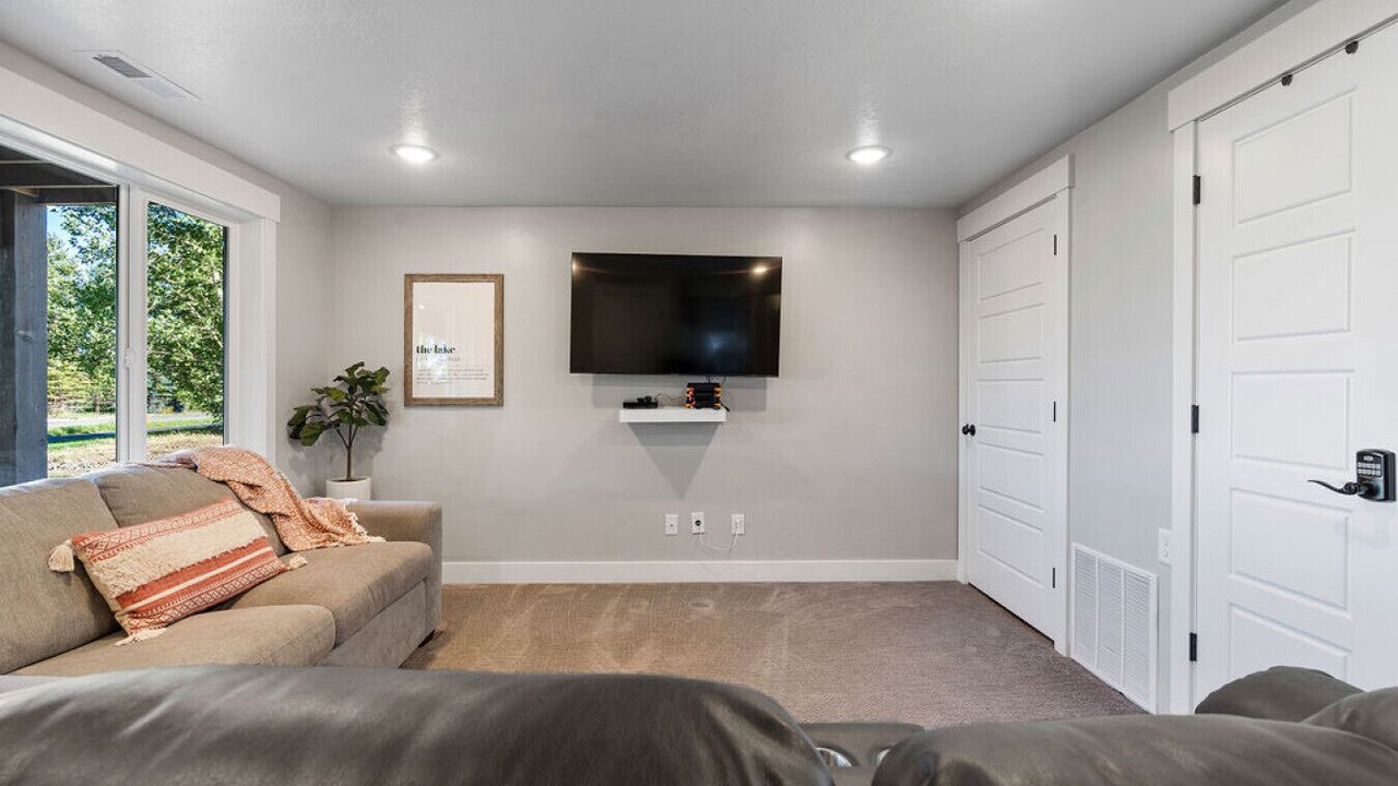 Photo of Bedroom in Garden City