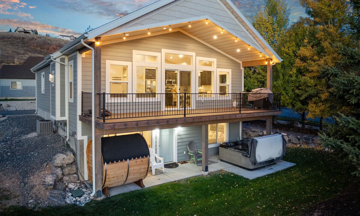 Photo of Outdoor in Garden City