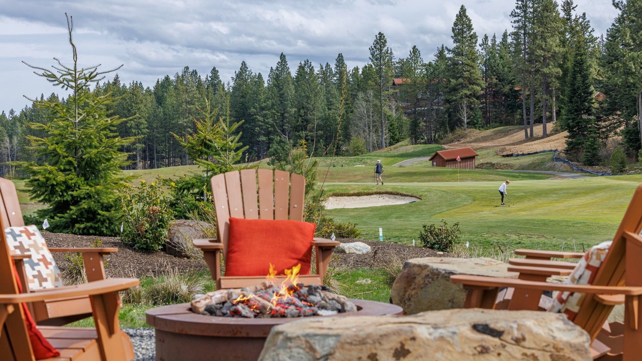 Photo of Outdoor in Cle Elum