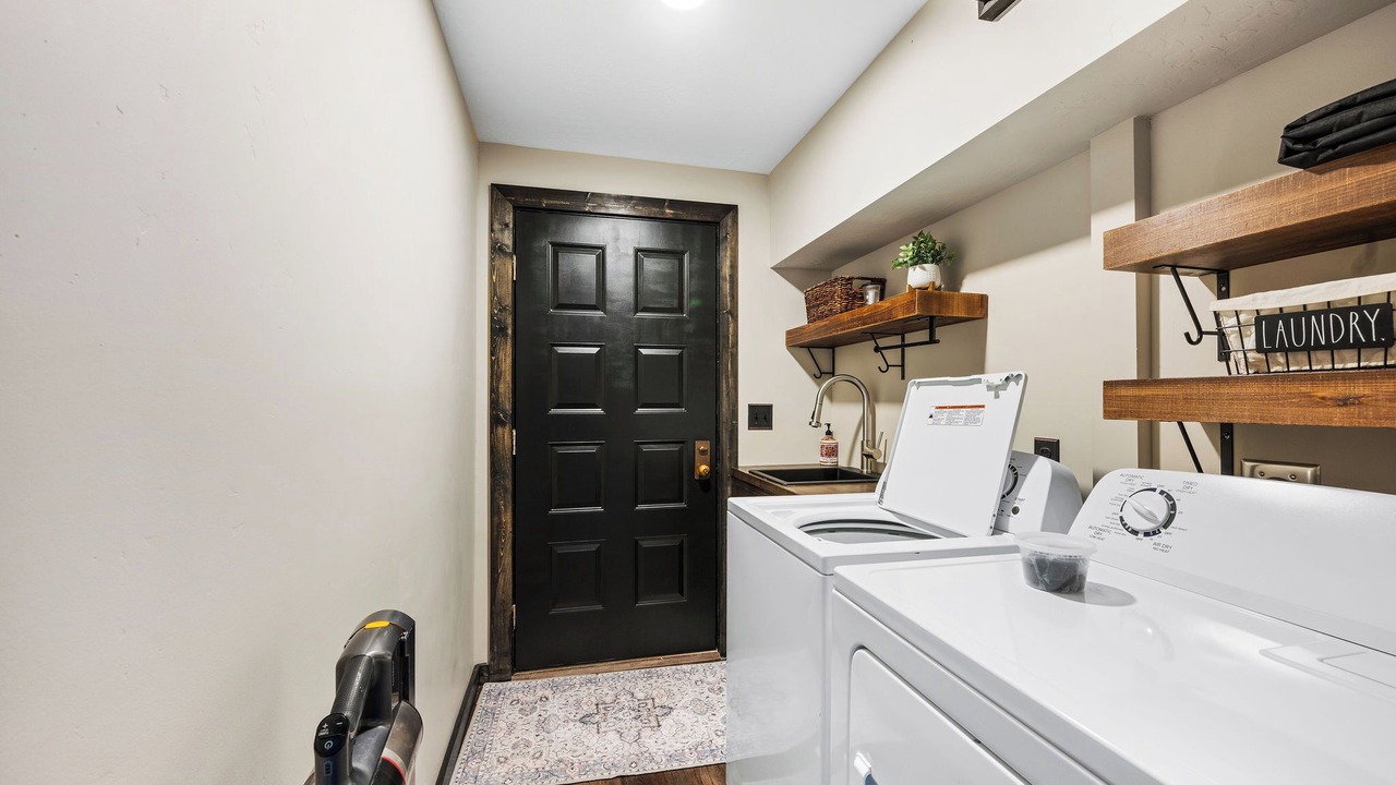 Photo of Bedroom in Hayden View Estates