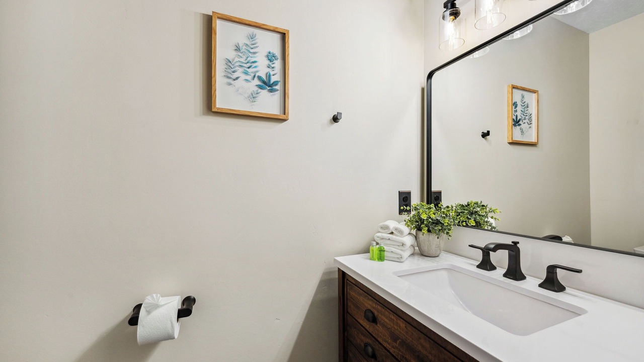 Photo of Bathroom in Hayden View Estates