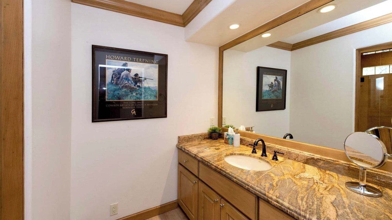 Photo of Bathroom in Ketchum