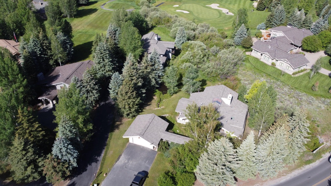 Photo of Outdoor in Sun Valley