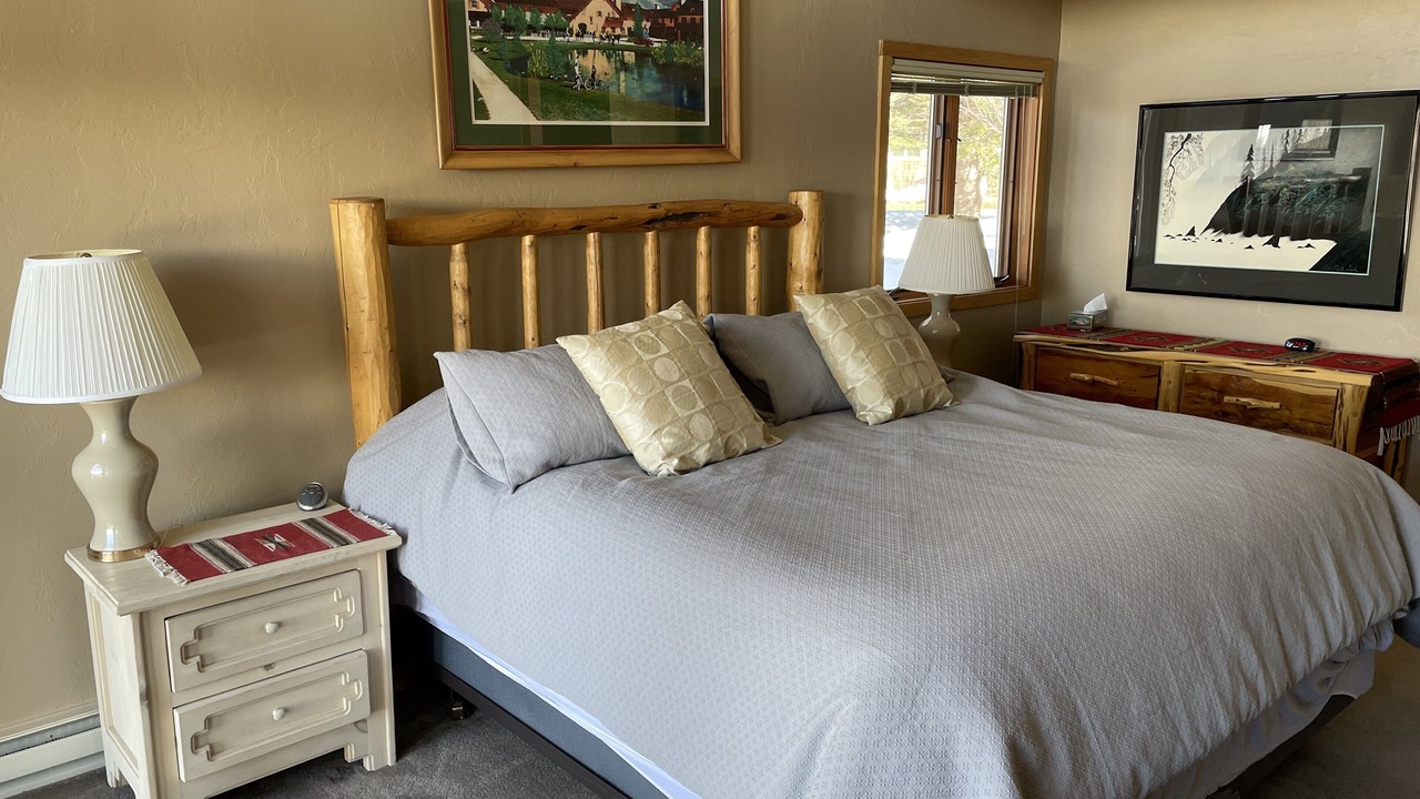 Photo of Bedroom in Sun Valley