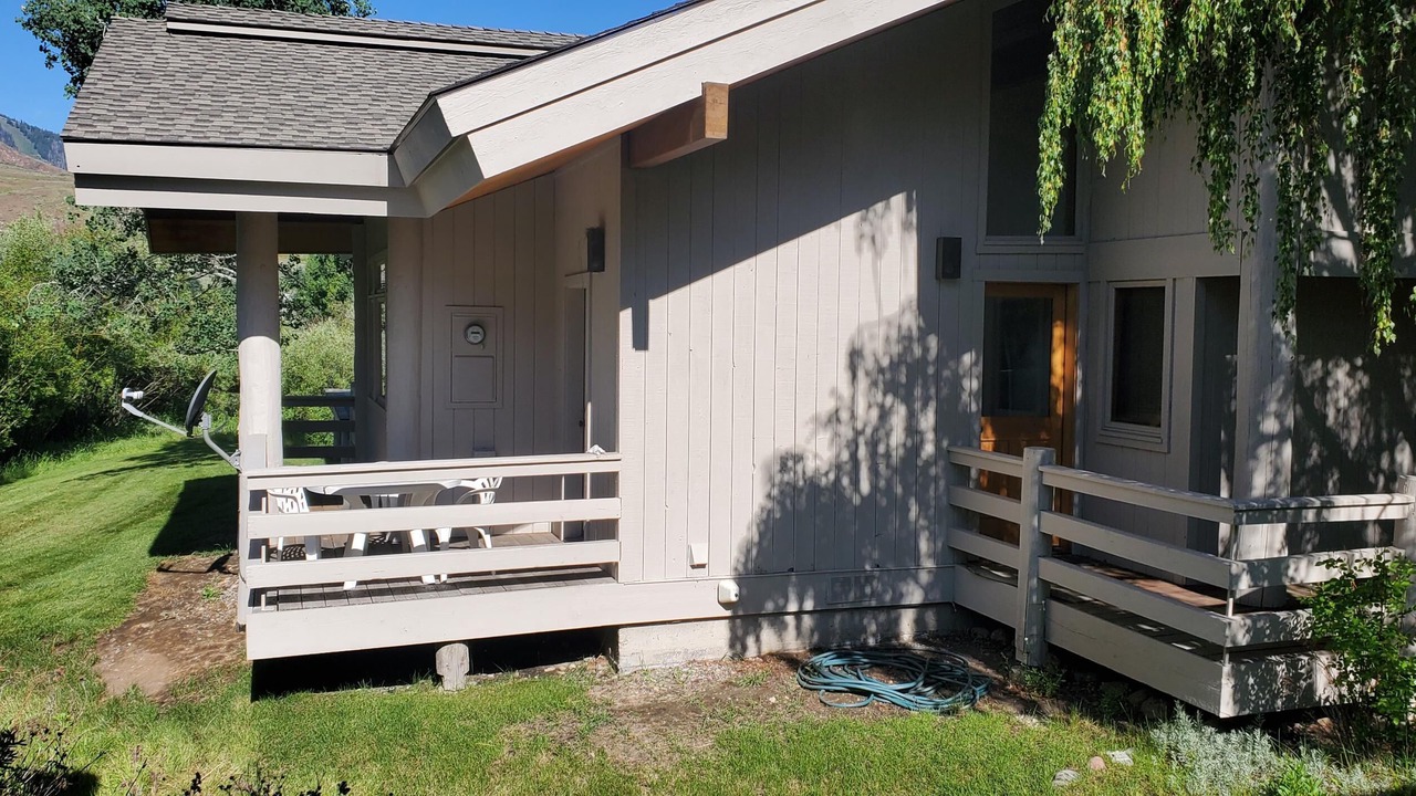 Photo of Outdoor in Sun Valley