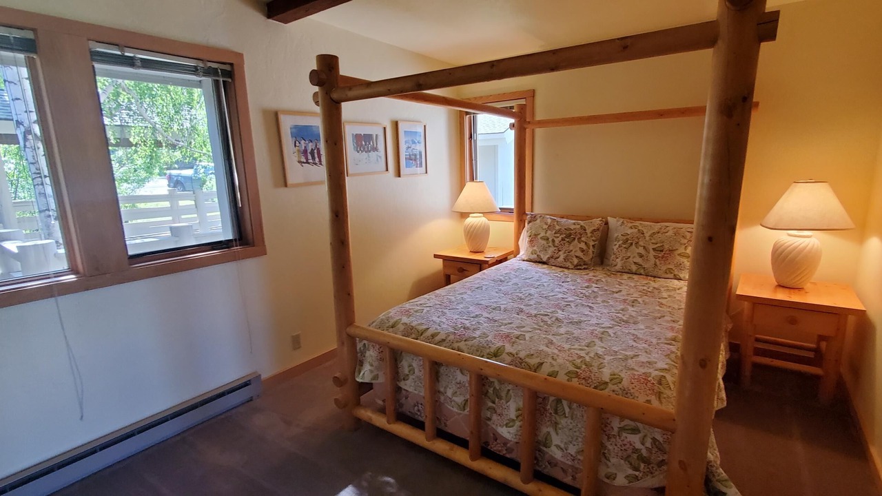 Photo of Bedroom in Sun Valley