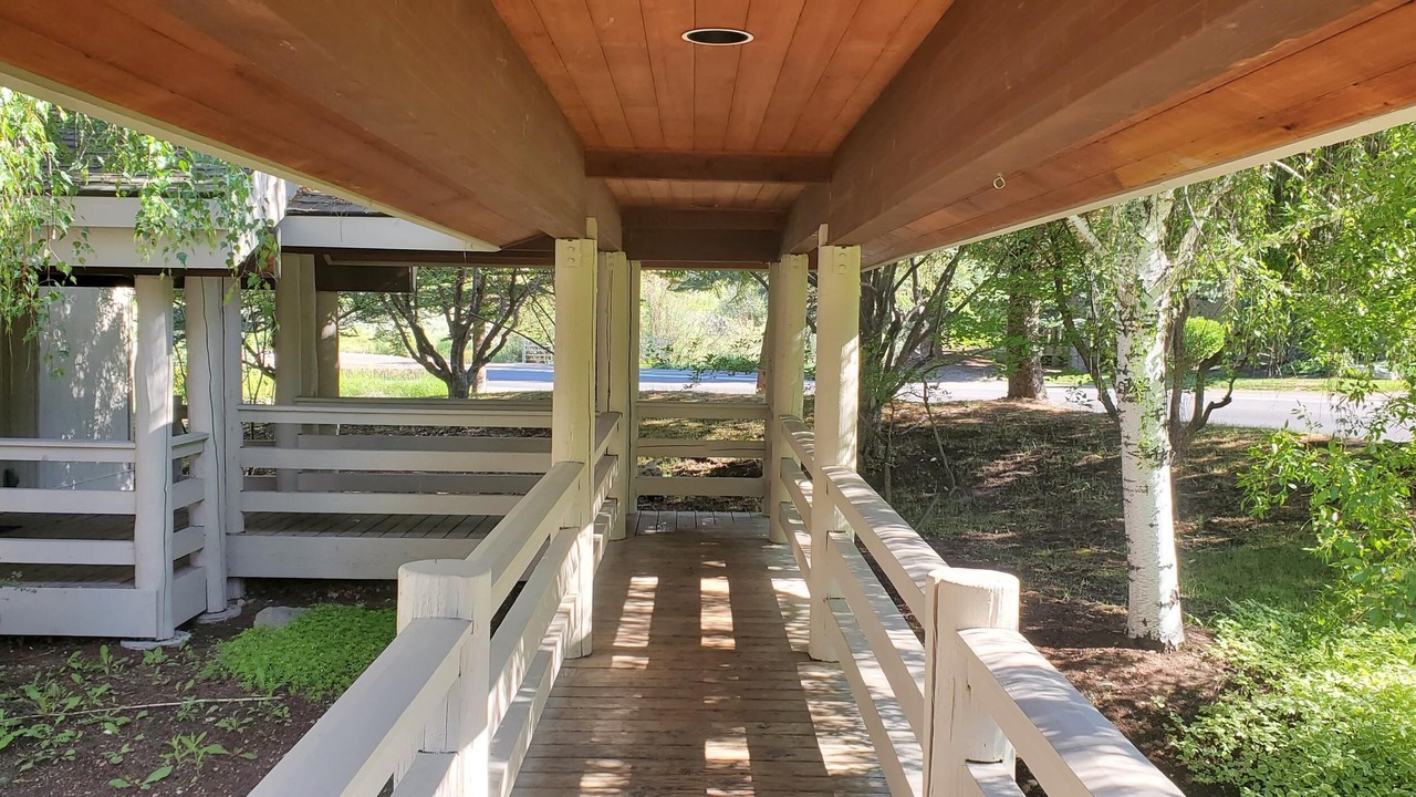 Photo of Outdoor in Sun Valley