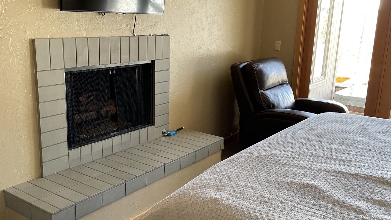 Photo of Bedroom in Sun Valley