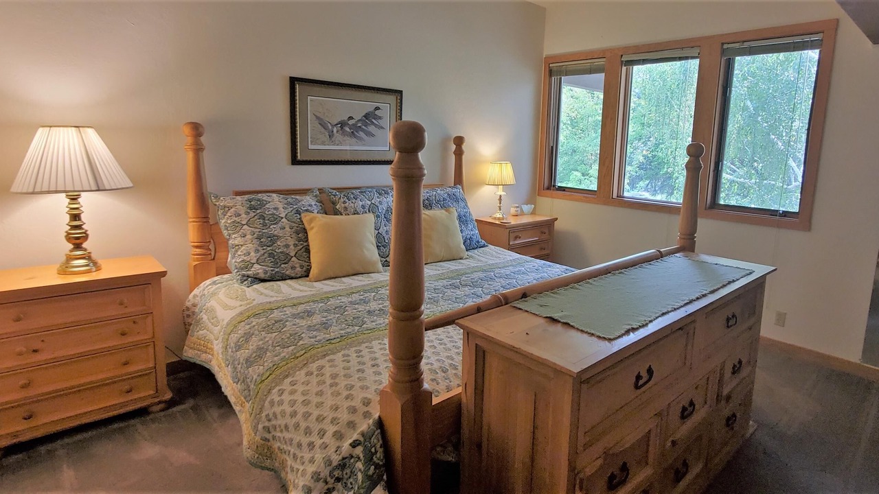 Photo of Bedroom in Sun Valley