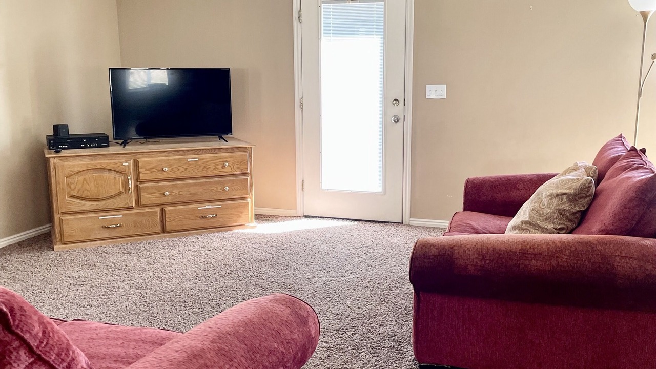 Photo of Livingroom in Lava Hot Springs