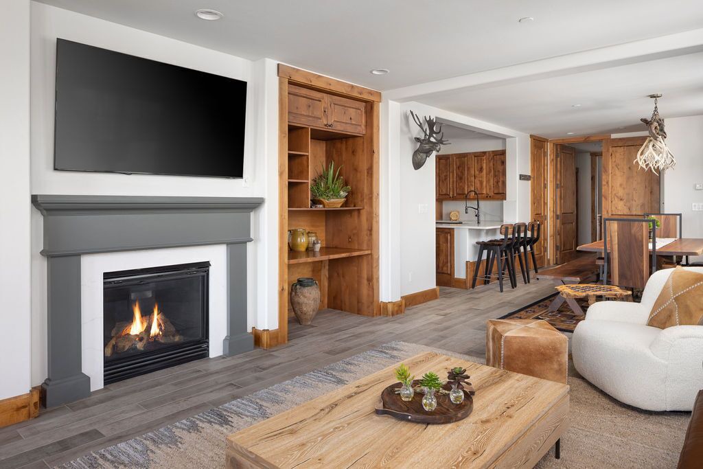 Photo of Livingroom in Jackson