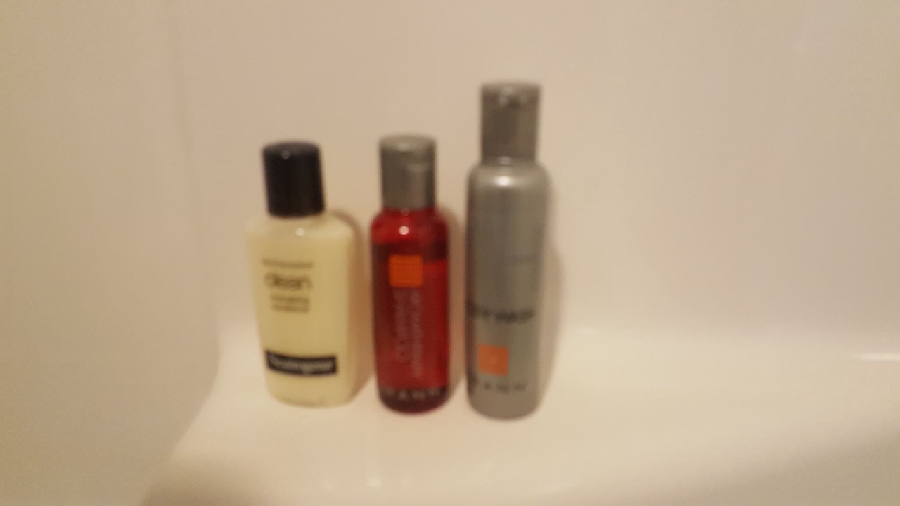Photo of Bathroom in Condon