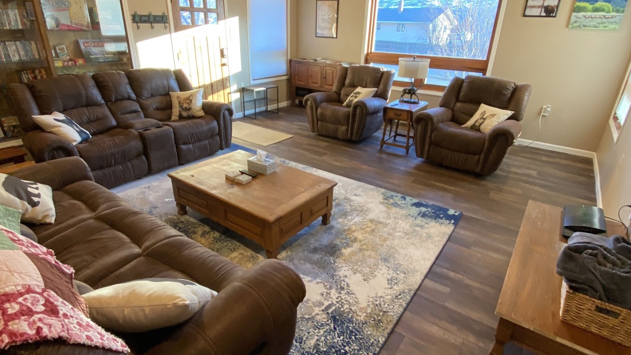 Photo of Livingroom in Gardiner
