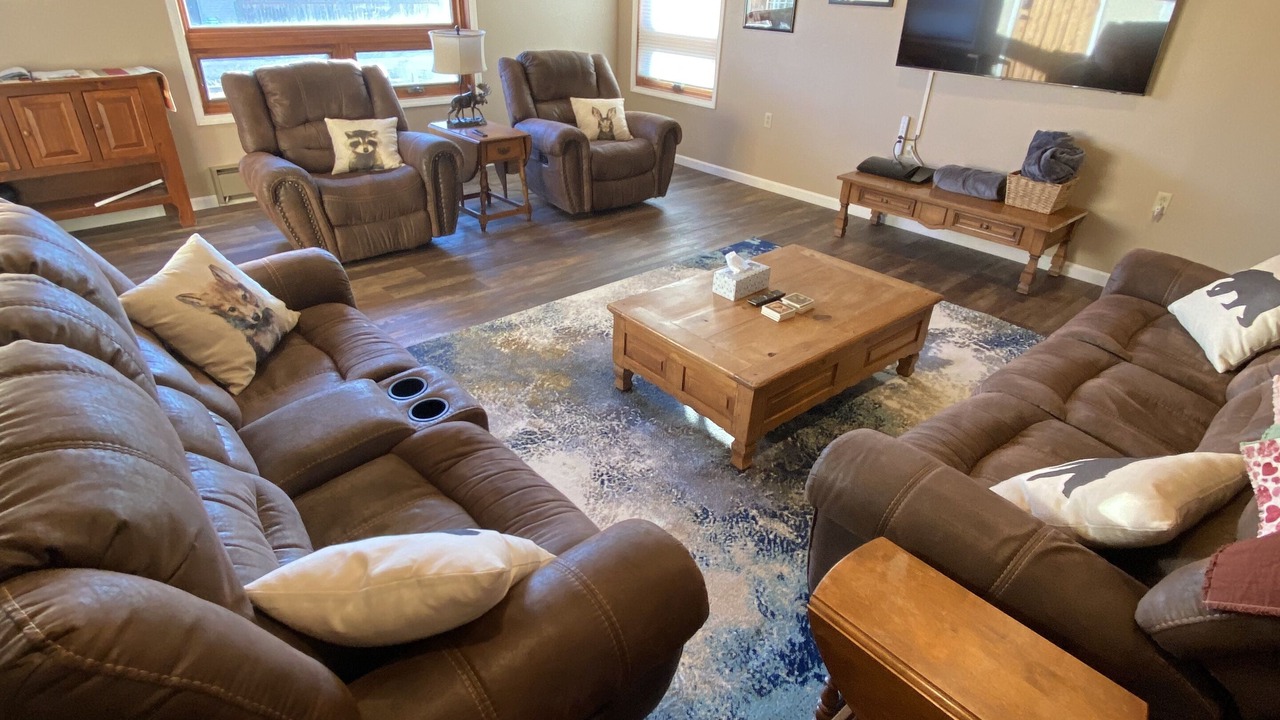 Photo of Livingroom in Gardiner