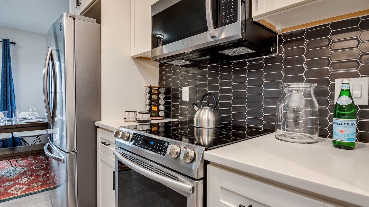 Photo of Kitchen in Cottonwood Heights