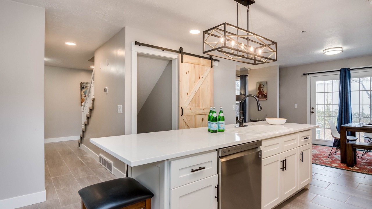 Photo of Kitchen in Cottonwood Heights