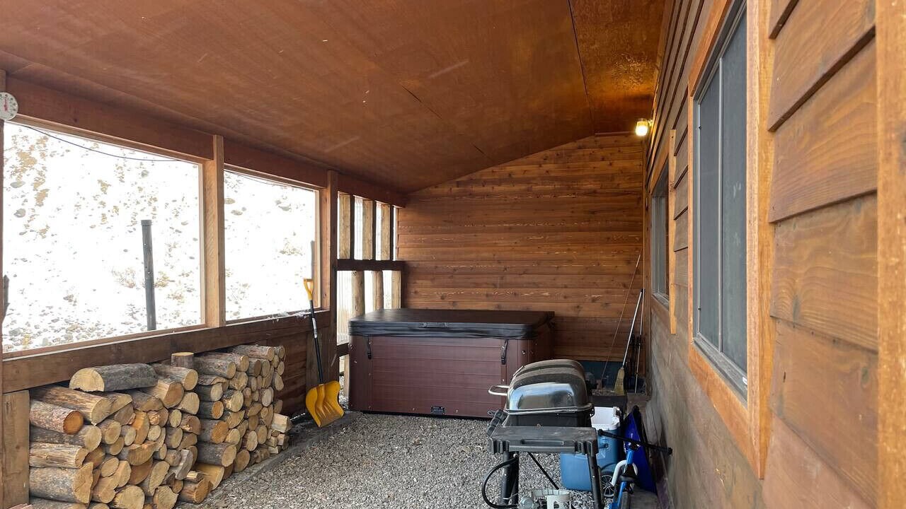 Photo of Outdoor in Dubois