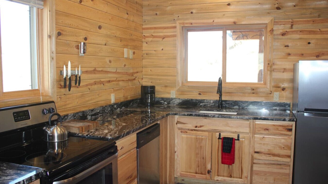 Photo of Kitchen in Dubois