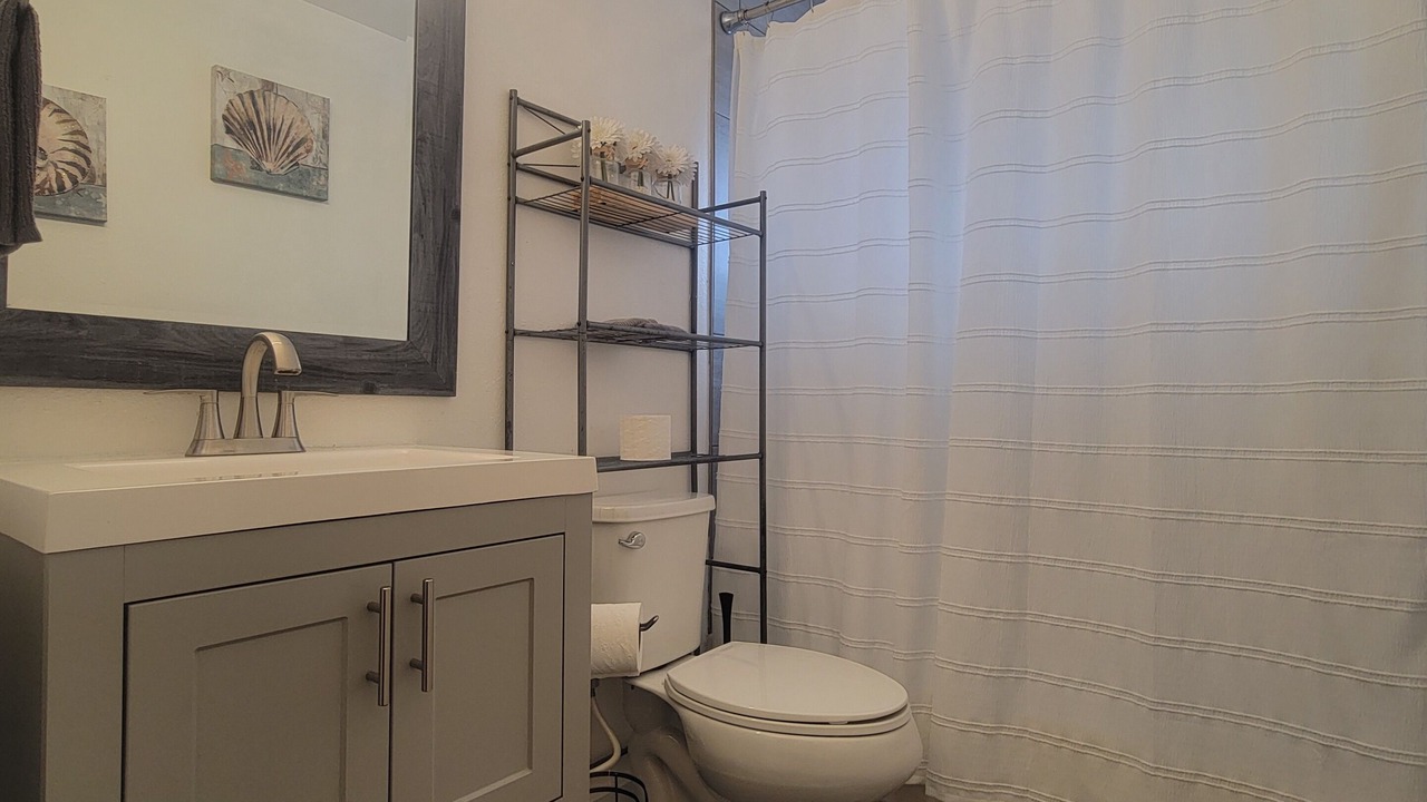 Photo of Bathroom in Mount Baker
